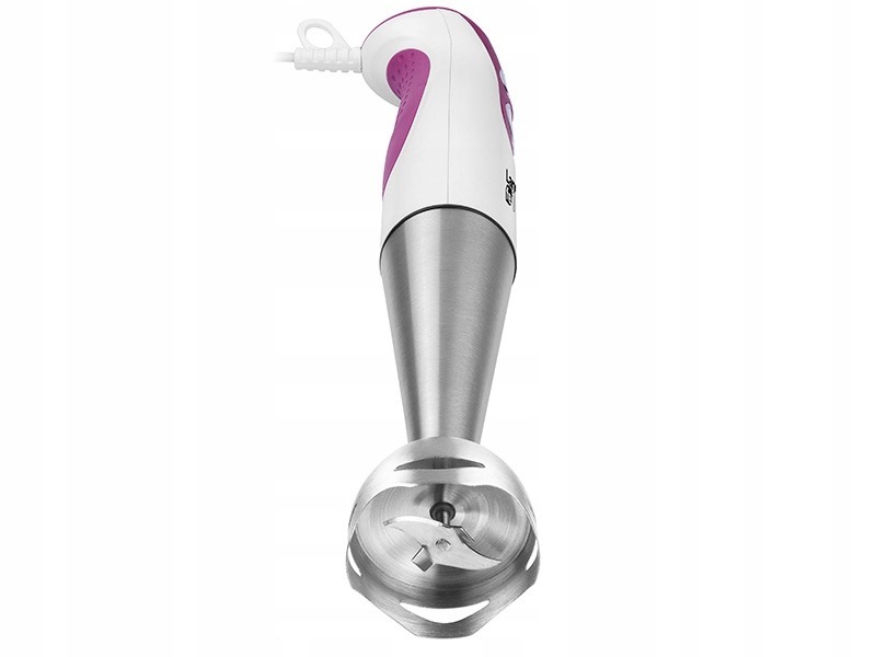 BLENDER RĘCZNY LAFE BRK002 400W