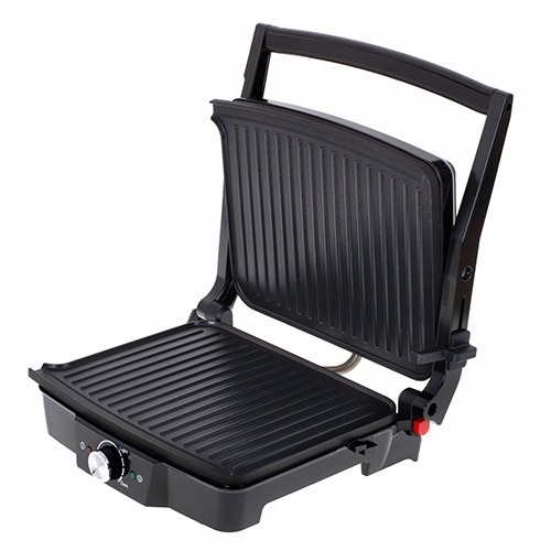 GRILL ELEKTRYCZNY Camry 2500W toster opiekacz