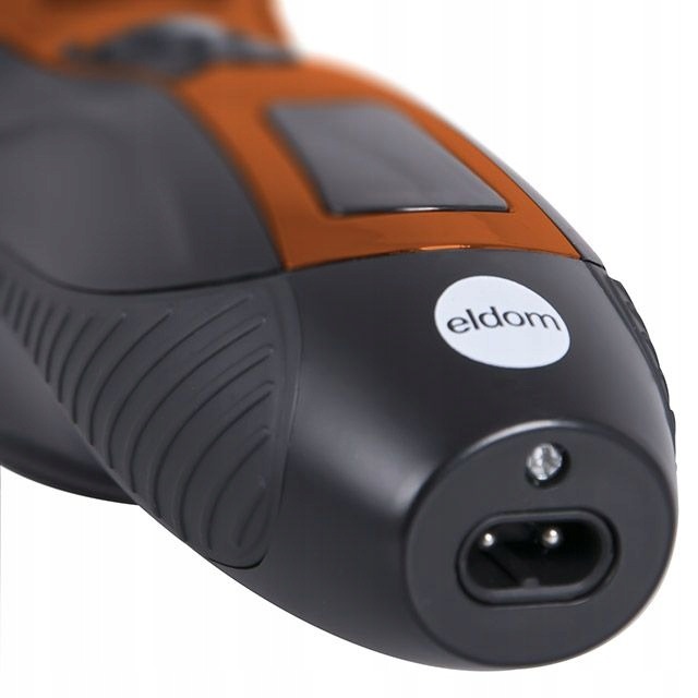 ELEKTRYCZNA MASZYNKA DO GOLENIA GOLARKA