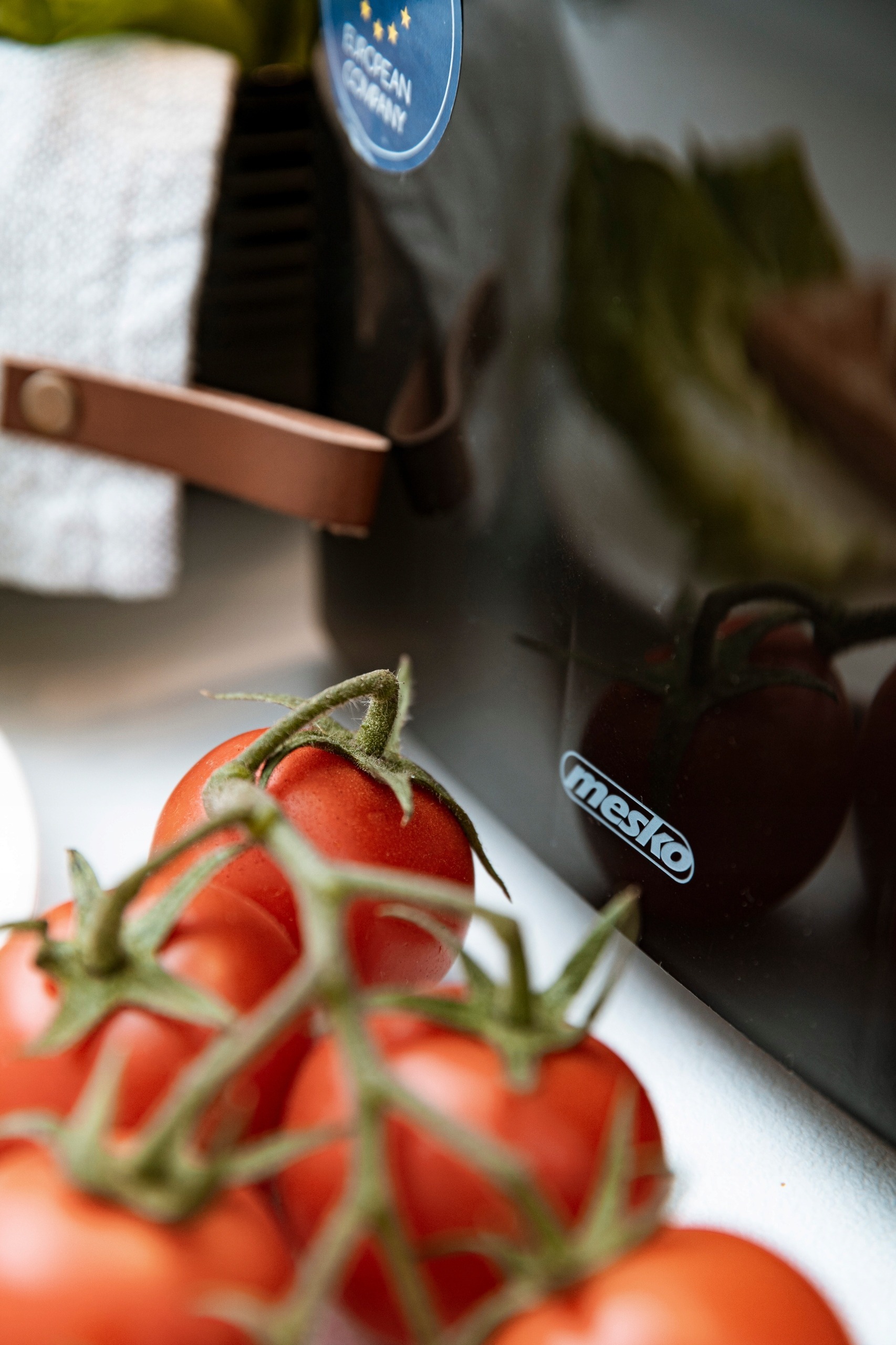 Toster 2 kromki regulacja ruszt MS3220