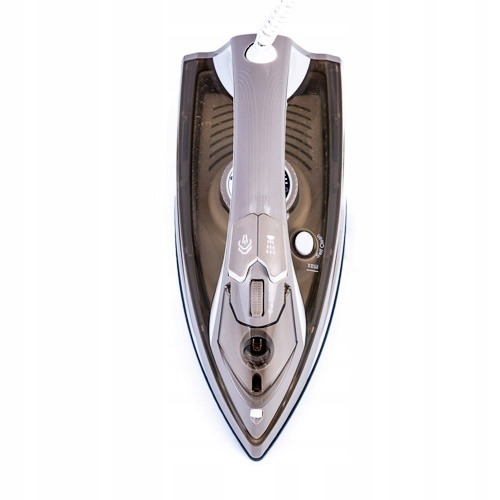 ŻELAZKO PAROWE MOC 3000W CAMRY CR5018 ANTICALC