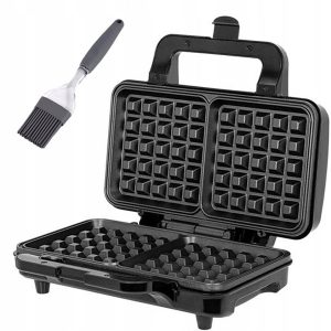 GOFROWNICA MGO20 1000W DUŻA MOC + PEDZELEK GRATIS