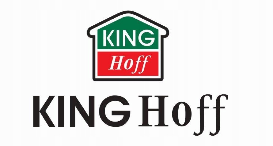 RONDEL GARNEK STALOWY tradycyjny 12cm 0,5L