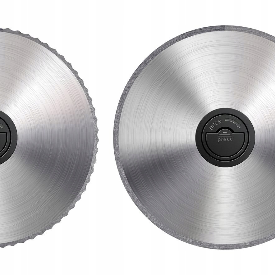 Krajalnica Eldom Snip KR400 150 W srebrna