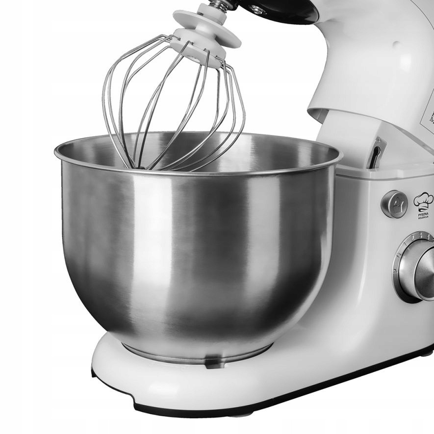 ROBOT KUCHENNY PLANETARNY ELDOM WRK1200 MOC 1500W