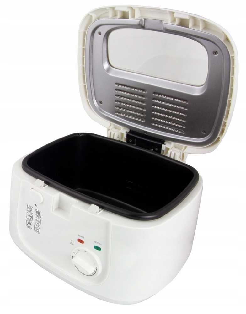 Frytkownica Esperanza Spring Roll EKG012 1800 W