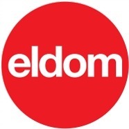 ELDOM TO265 TOSTER DOTTY 930W BIAŁY STAR