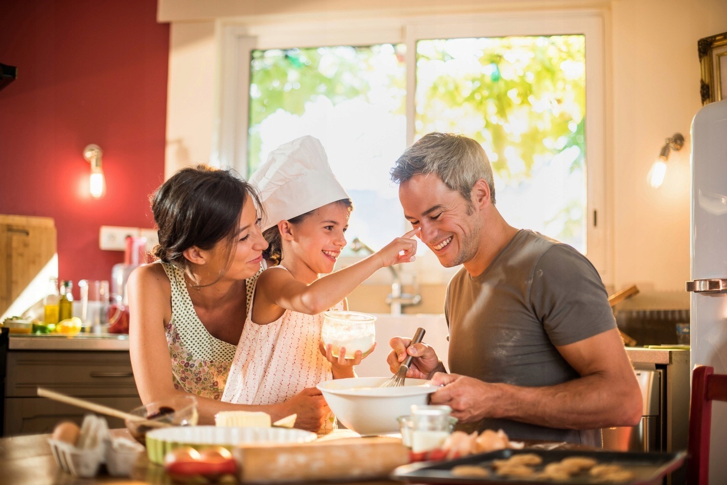 Garnek granitowy brytfanna 3.3l indukcja Gaz