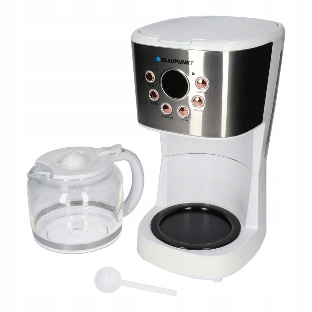 EKSPRES DO KAWY Z DZBANKIEM PRZELEWOWY CMD802