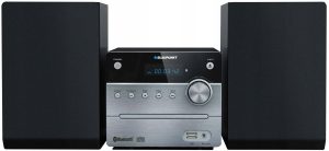 Wieża stereo Blaupunkt MS12BT