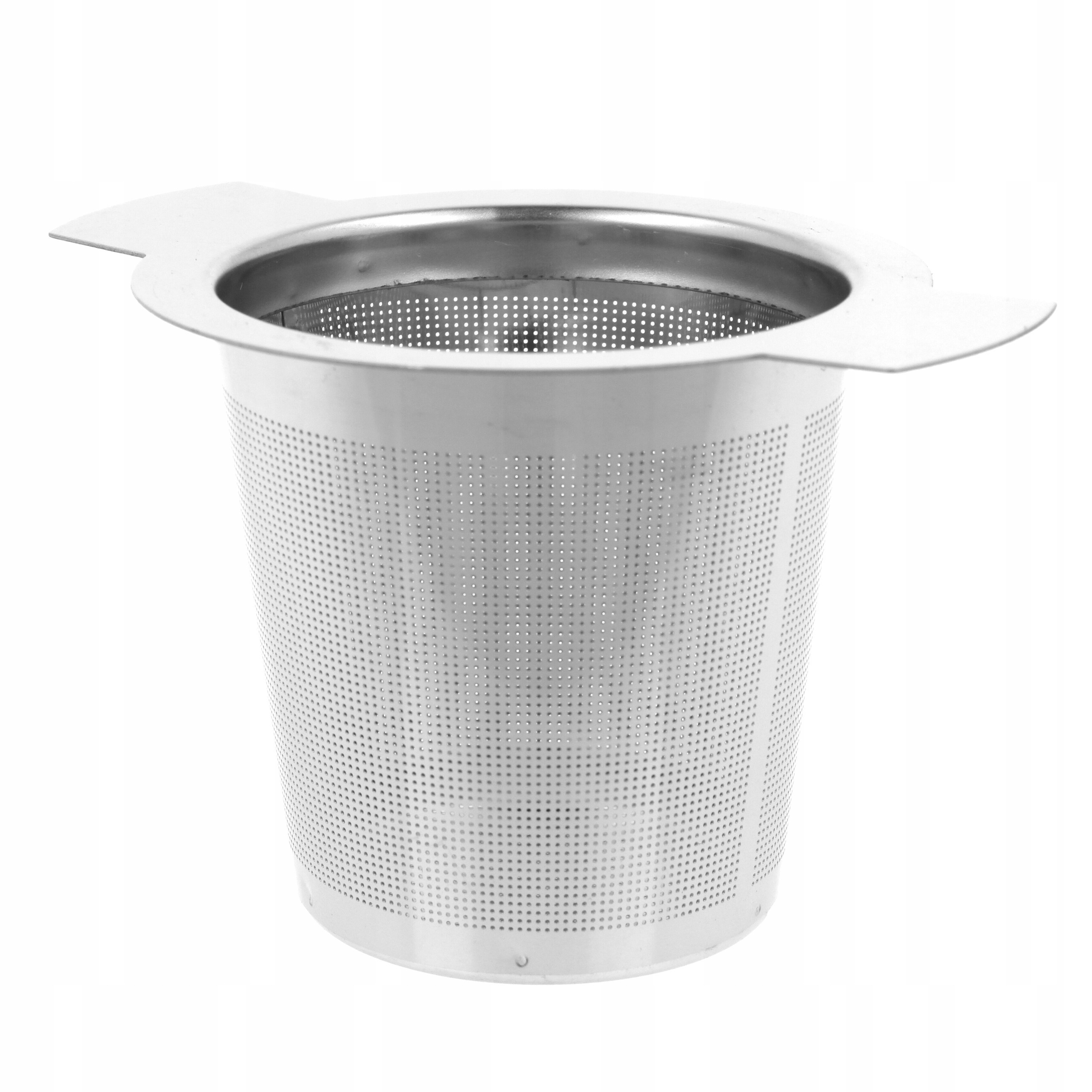 ZAPARZACZ SITKO STALOWE DO HERBATY KAWY ZIÓŁ 1178