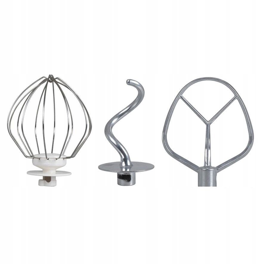 ROBOT KUCHENNY PLANETARNY ELDOM WRK1200 MOC 1500W