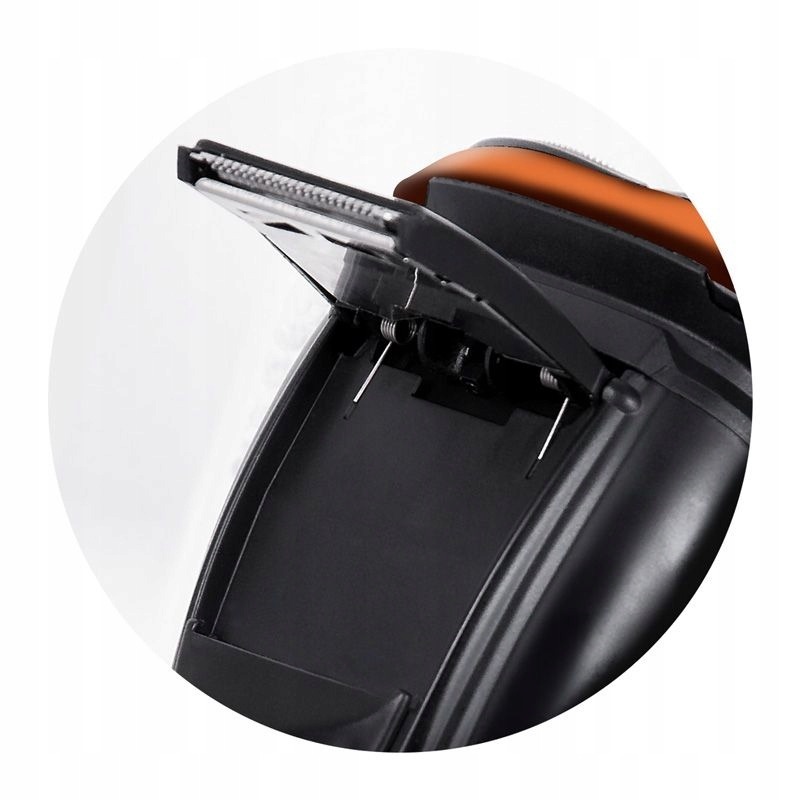 ELEKTRYCZNA MASZYNKA DO GOLENIA GOLARKA