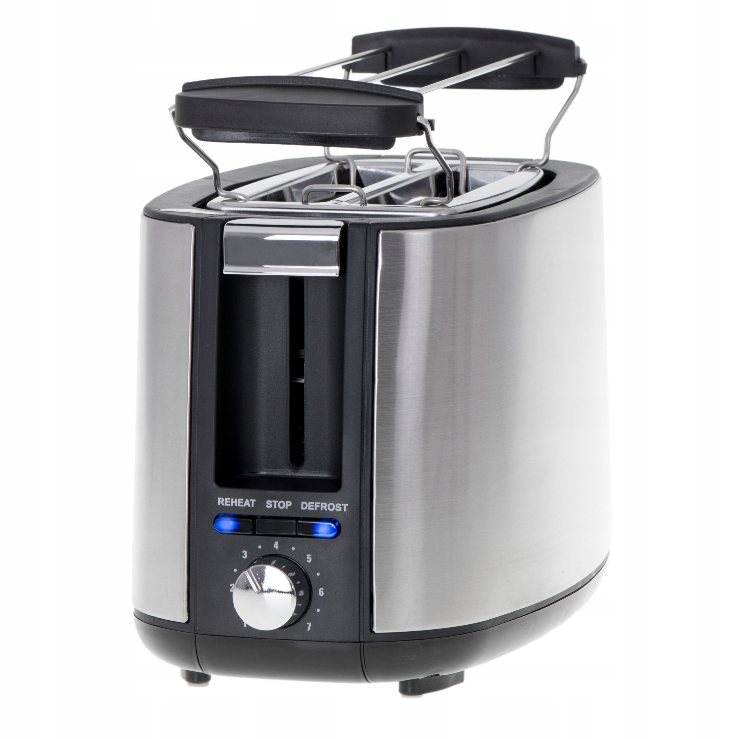TOSTER OPIEKACZ REGULACJA OPIEKANIA 900W ADLER3214