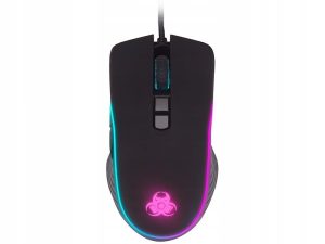 Mysz Gamezone Mavrica USB TRACER