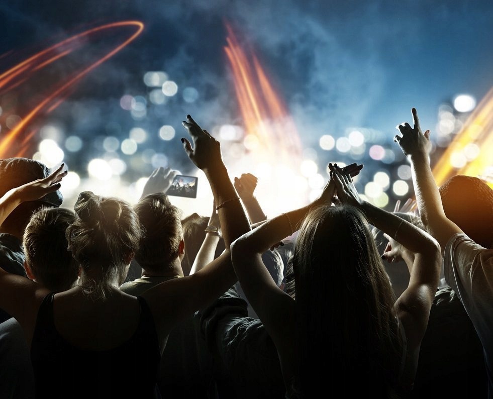 GŁOŚNIK PS11DB KOLUMNA Bluetooth KARAOKE AUDIO