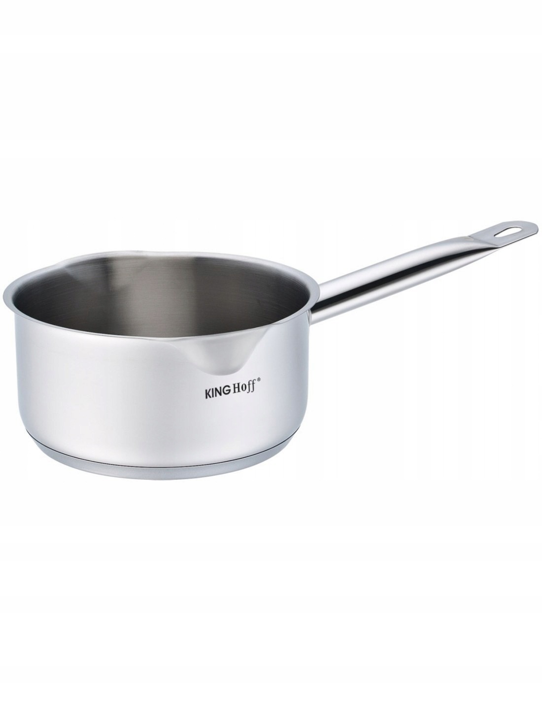 RONDEL STALOWY KINGHOFF 18cm KH1126 2,1L