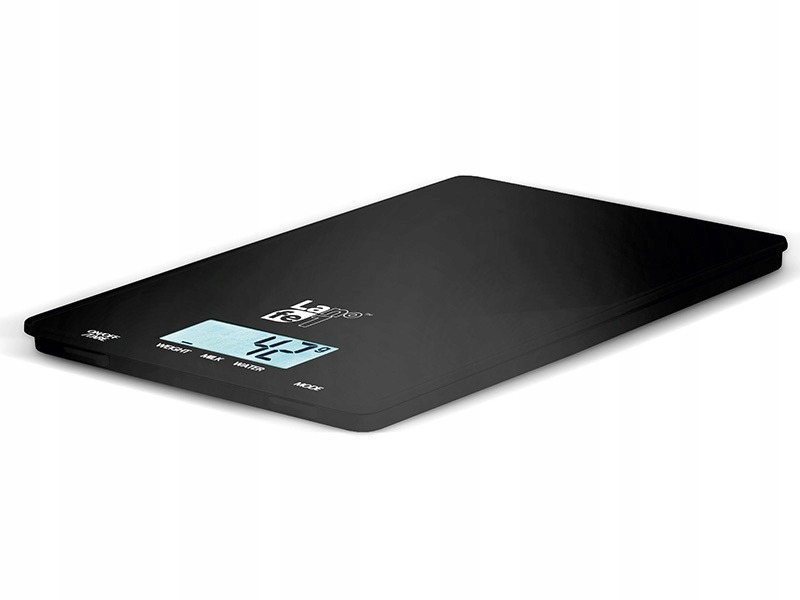 ELEKTRONICZNA WAGA KUCHENNA PRECYZYJNA LCD DOTYK