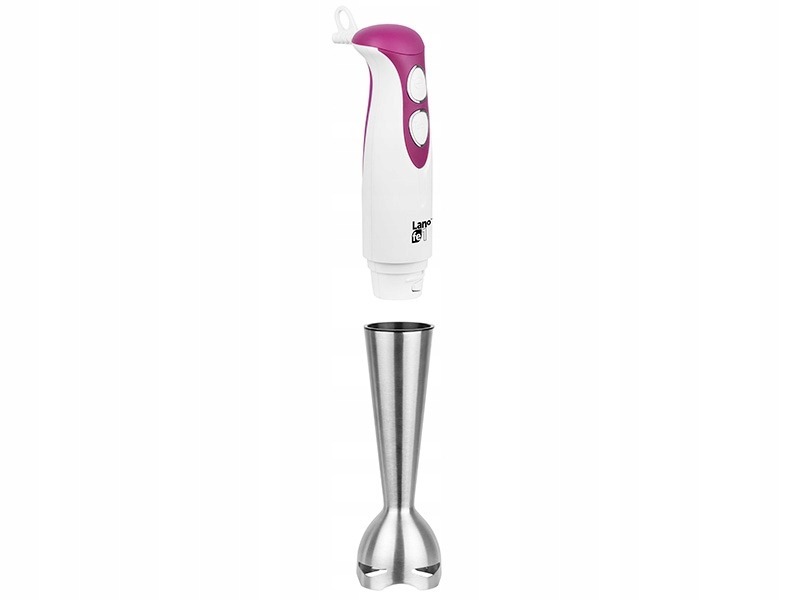 BLENDER RĘCZNY LAFE BRK002 400W