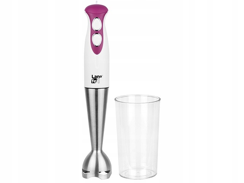BLENDER RĘCZNY LAFE BRK002 400W