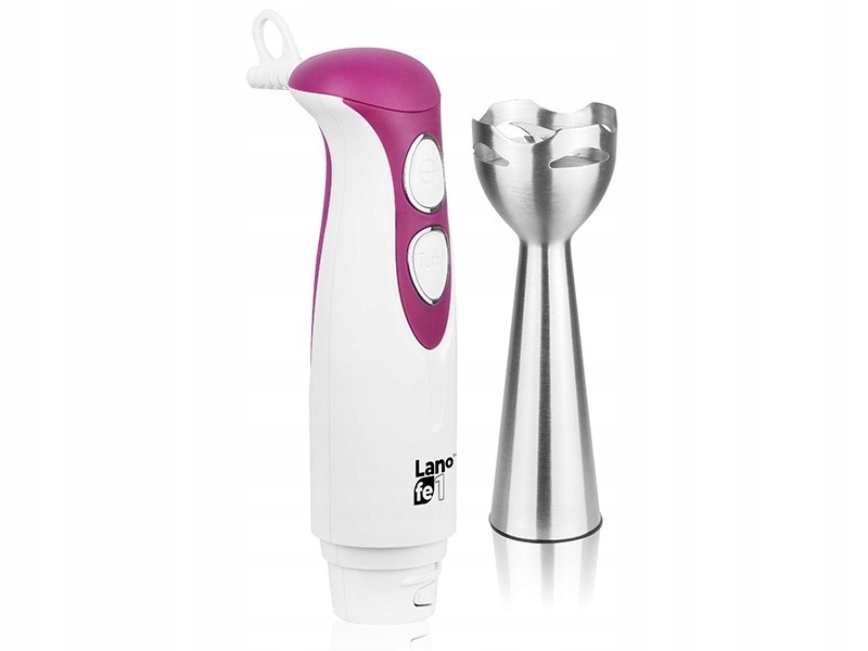 BLENDER RĘCZNY LAFE BRK002 400W