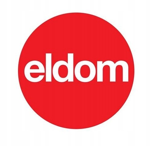 FRYTOWNICA BEZTŁUSZCZOWA FRYTKOWNICA Eldom FR40 ~ 5 L AIRFRYER 1500W MOCNA