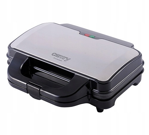 OPIEKACZ Camry CR-3054 TOSTER na sandwich 1300 W