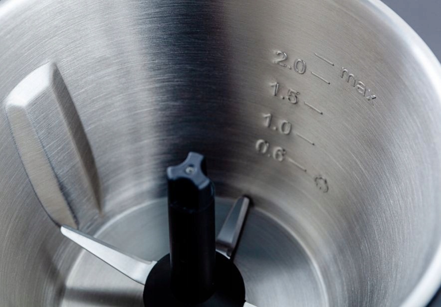 ROBOT WIELOFUNKCYJNY KUCHENNY ELDOM MFC2506 WIFI