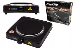 Kuchenka przenośna Mesko MS 6508