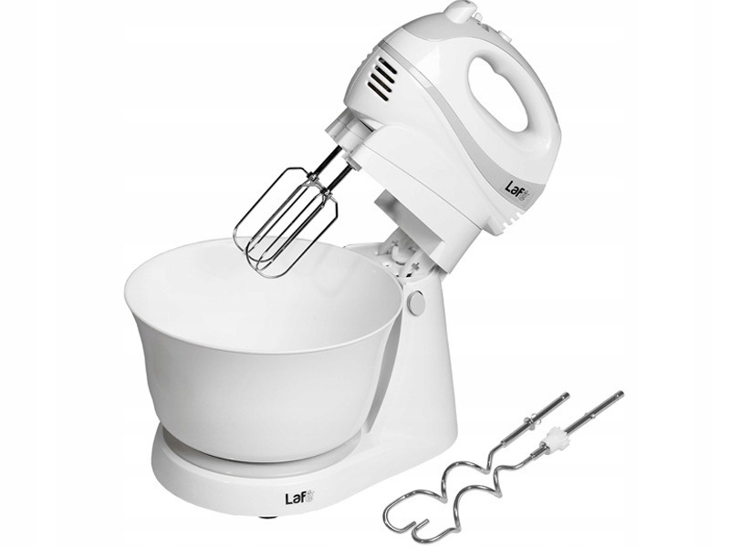 Robot kuchenny Lafe MRK002M 300 W