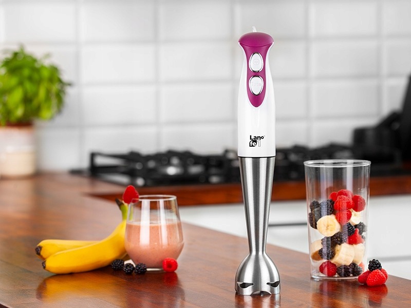 BLENDER RĘCZNY LAFE BRK002 400W