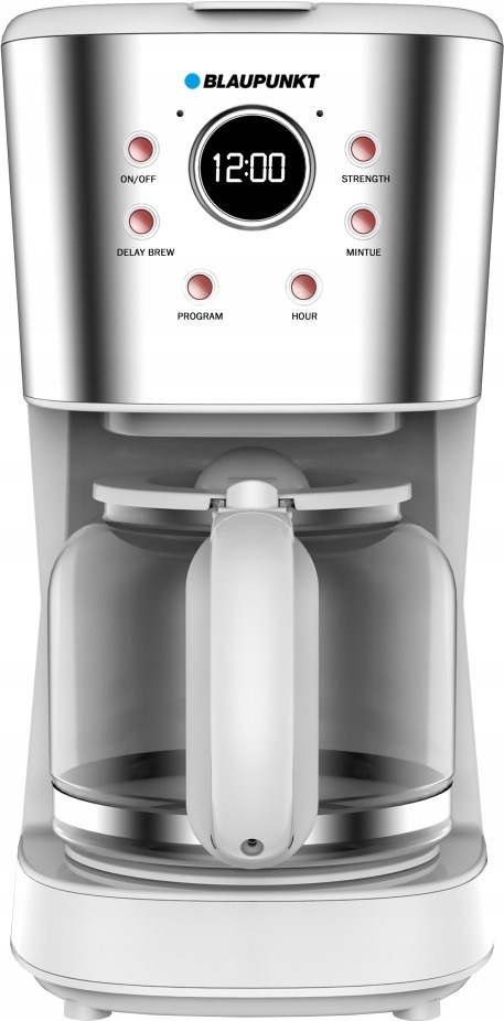 EKSPRES DO KAWY Z DZBANKIEM PRZELEWOWY CMD802