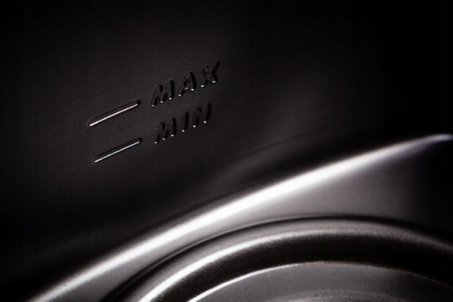 Frytkownica 2,5L tradycyjna ELDOM 1800W FR18