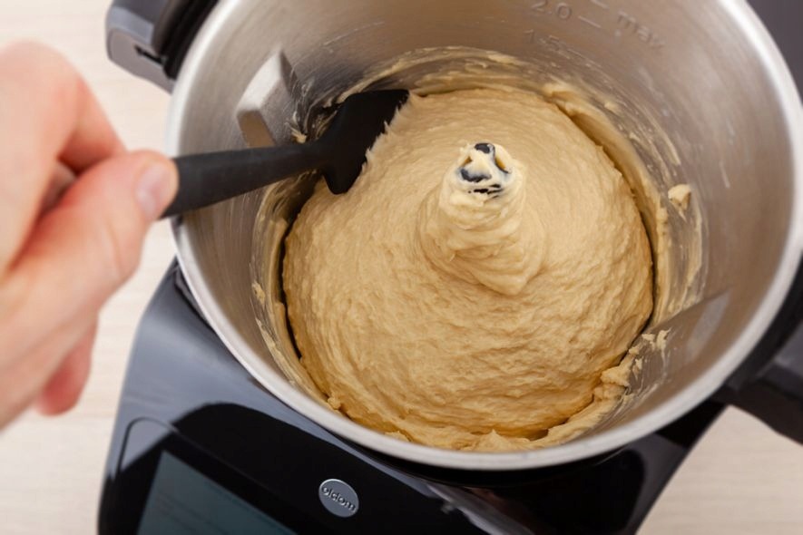 ROBOT WIELOFUNKCYJNY KUCHENNY ELDOM MFC2506 WIFI