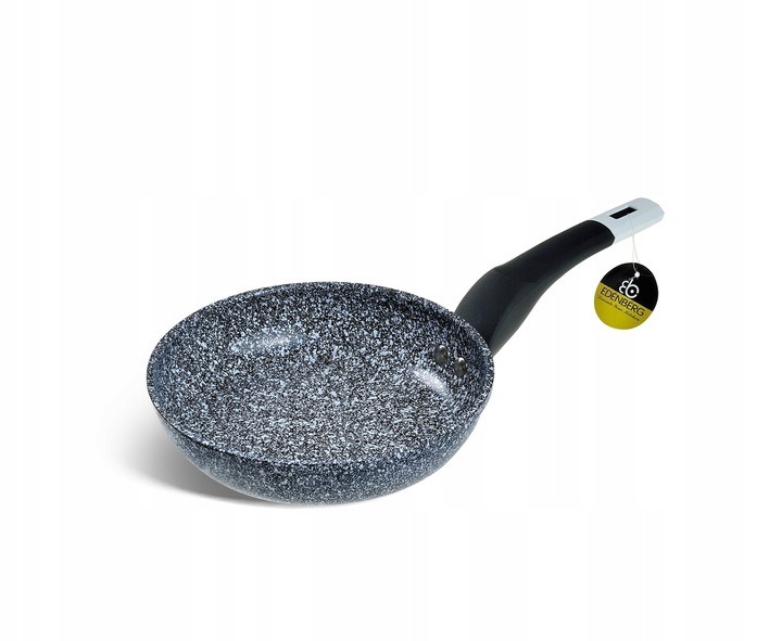 PATELNIA granitowa ceramiczna EDENBERG 9150 16cm