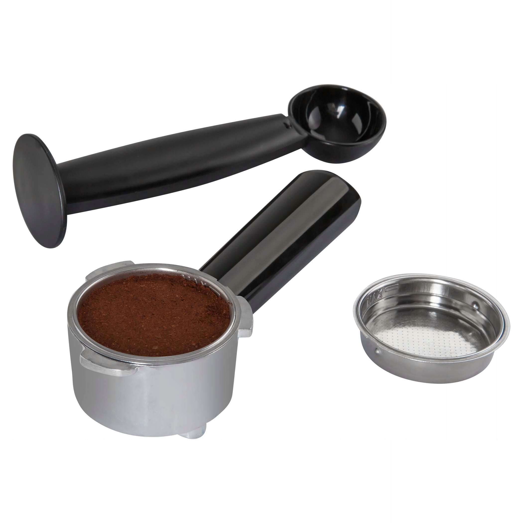 Ekspres do kawy ciśnieniowy Sencor 1140 W SES1710