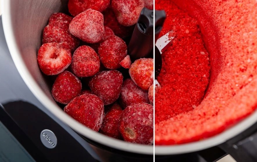 ROBOT WIELOFUNKCYJNY KUCHENNY ELDOM MFC2506 WIFI