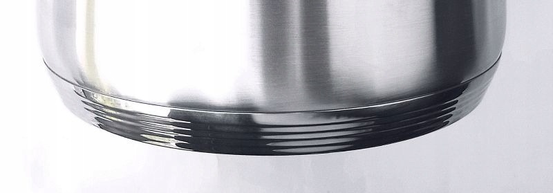 Garnek 2L 18CM Klausberg KB7134