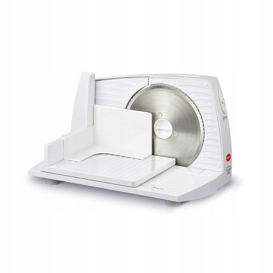 KRAJALNICA ELEKTRYCZNA do chleba wędlin sera KR100