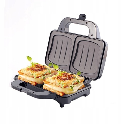 OPIEKACZ Camry CR-3054 TOSTER na sandwich 1300 W