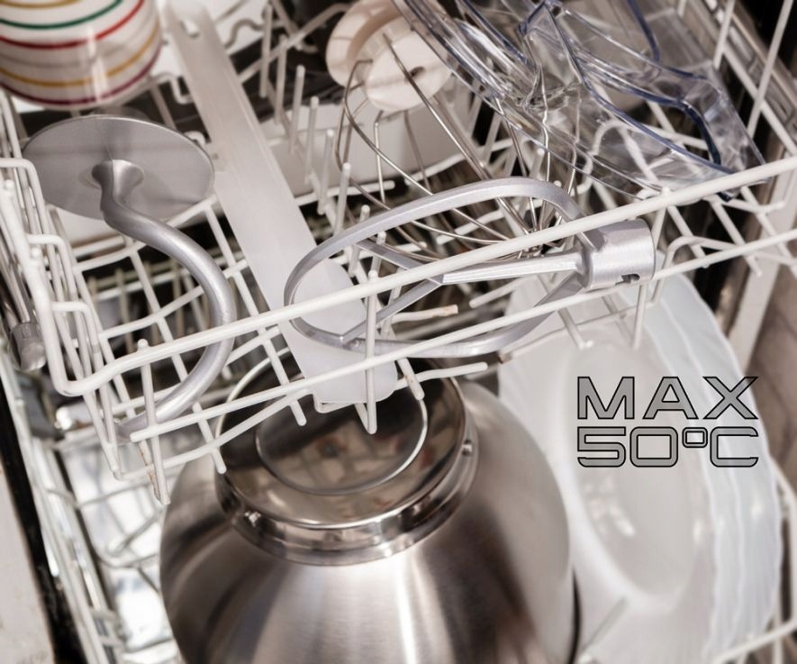 ROBOT KUCHENNY PLANETARNY ELDOM WRK1200 MOC 1500W