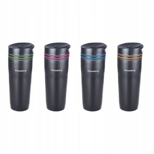 Klausberg Kubek termiczny KB7149 380ml