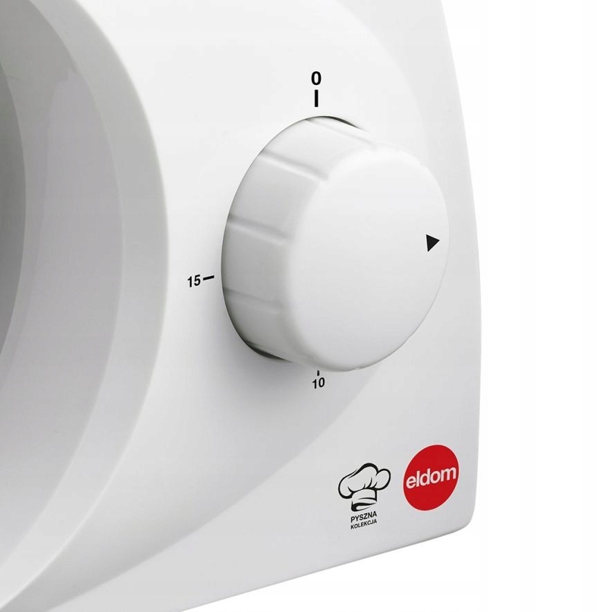 KRAJALNICA ELEKTRYCZNA do chleba wędlin sera KR100