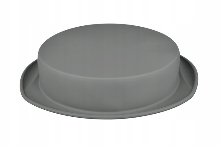 FORMA DO PIECZENIA CIASTA SILIKONOWA 1654