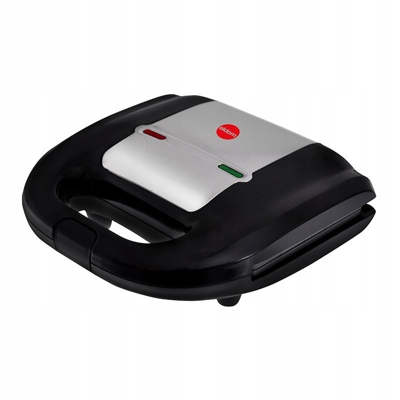 OPIEKACZ CERAMICZNY TOSTER Eldom ST11 750W Czarny