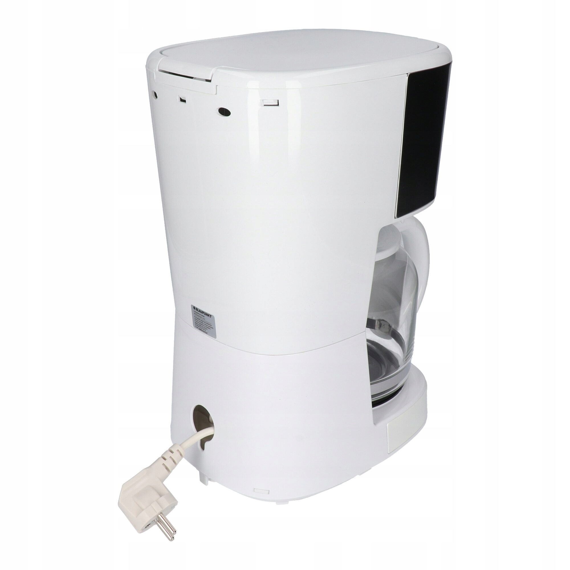 EKSPRES DO KAWY Z DZBANKIEM PRZELEWOWY CMD802