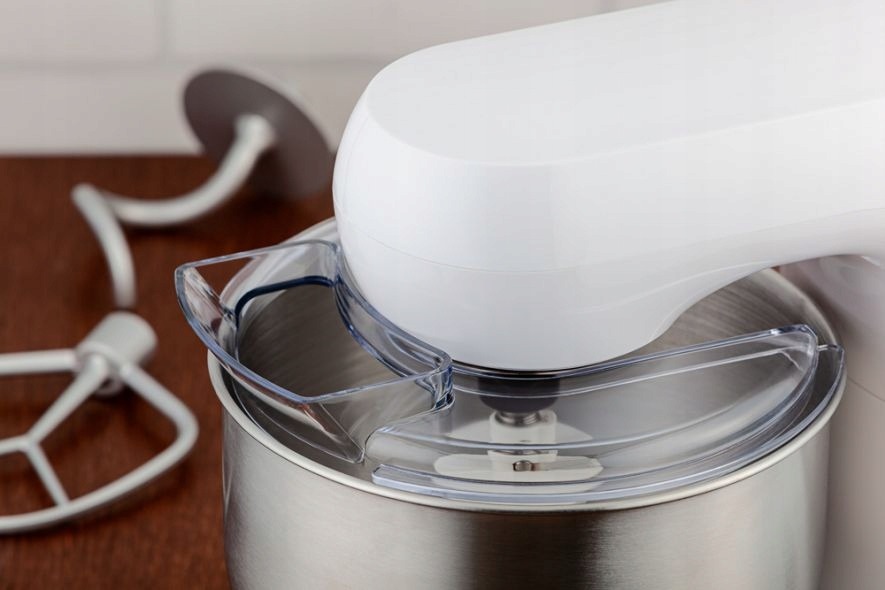 ROBOT KUCHENNY PLANETARNY ELDOM WRK1200 MOC 1500W