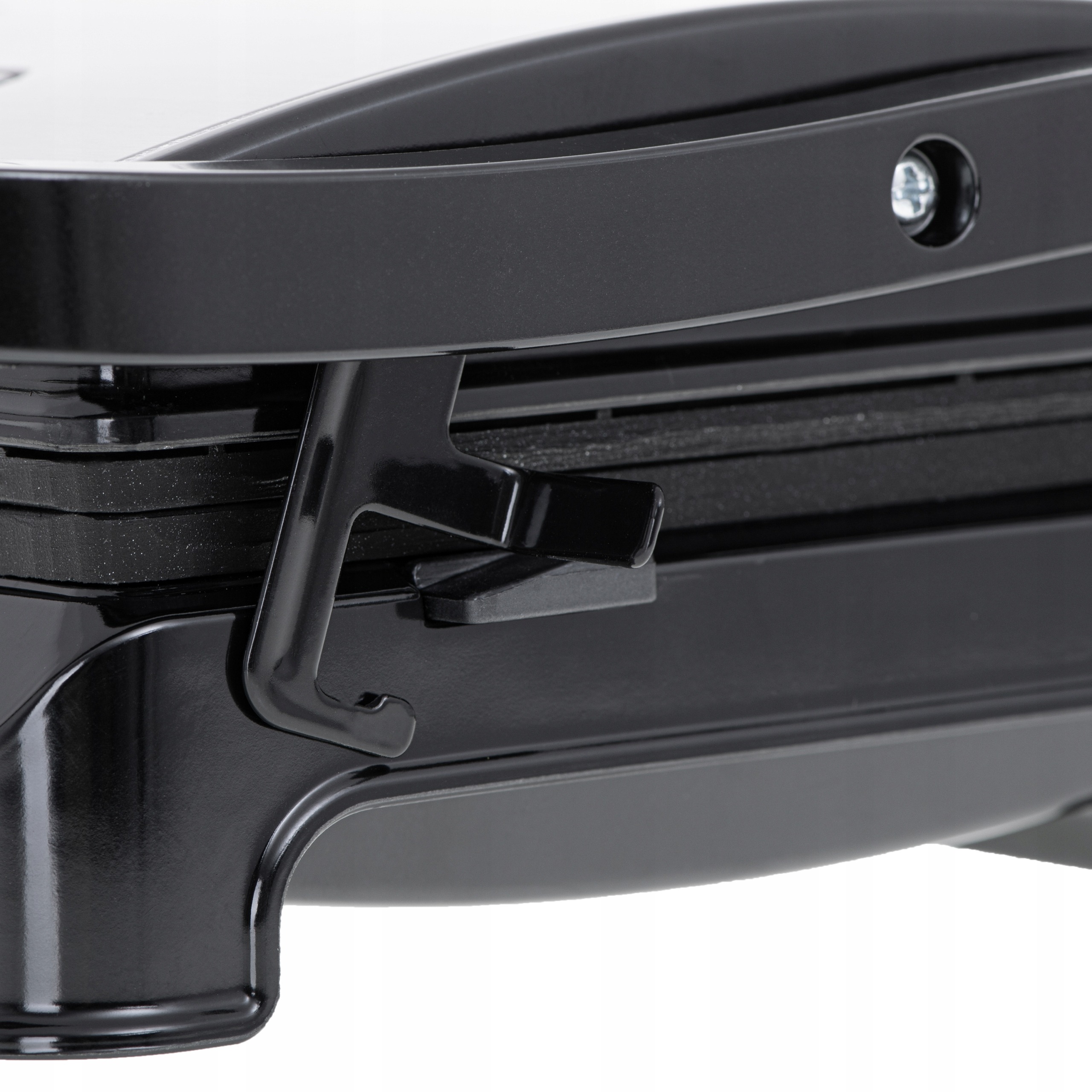 GRILL OPIEKACZ ELEKTRYCZNY XL REGULACJA ROZKŁADANY