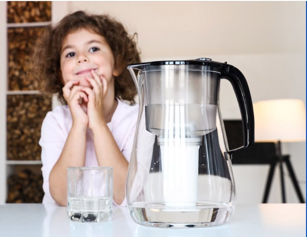 Wkład Filtr do DAFI BRITA AQUAPHOR MAXTRA 3 SZT
