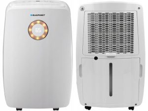 Osuszacz + oczyszczacz powietrza BLAUPUNKT ADH701